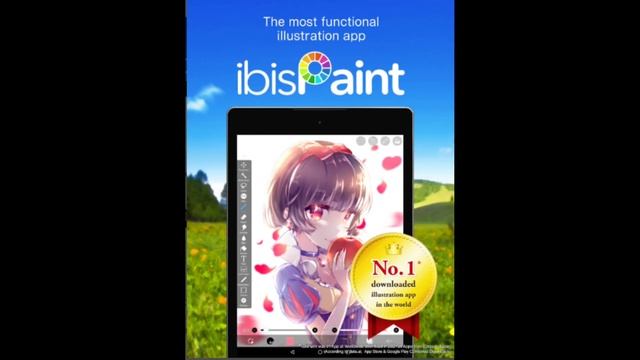Free Drawing App for android | drawing apps free | how to use ibis paint x on android phone смотреть онлайн