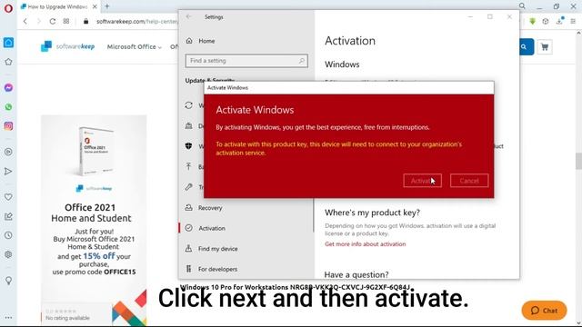 Change Windows 10 product key for lifetime . Enterprise to Pro. смотреть онлайн