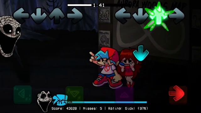 FNF Vs Mr. Trololo Week 2 Android (Igual o PC) [OTIMIZADO/GAMA BAJA] 📁📥 смотреть онлайн
