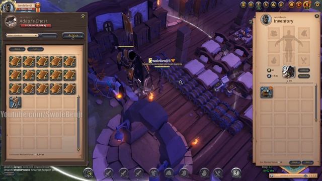INSANE PROFITS In Just 30 Minutes - Albion Online смотреть онлайн