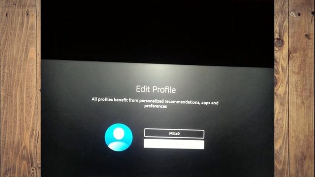 how to change profile icon on samsung tv смотреть онлайн