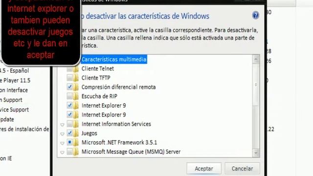 como desinstalar internet explorer en windows 7.avi смотреть онлайн