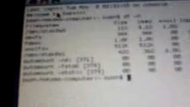 Mac OS on HP x86 machine смотреть онлайн