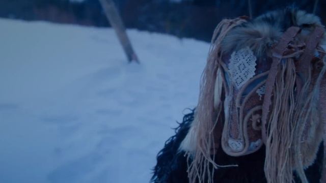 Роялькіт - Коза (Офіційне відео)