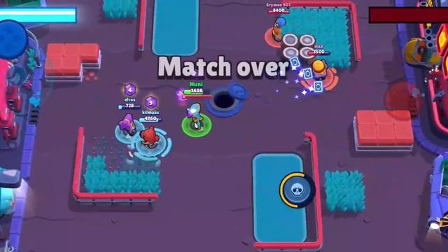 Brawl Stars 3.rész (lépjetek be a barik cluba) смотреть онлайн