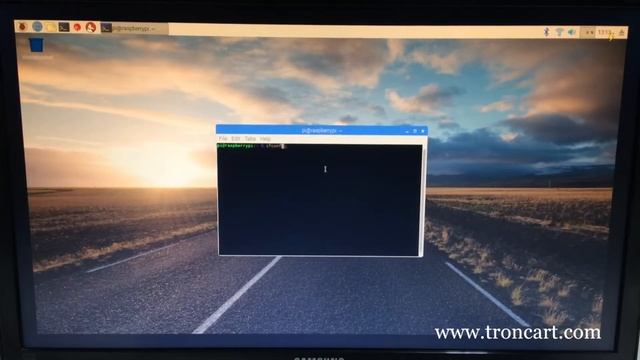PI Tutorial 1 - Getting Started with the Raspberry Pi Noobs SSH FTP Raspbian смотреть онлайн