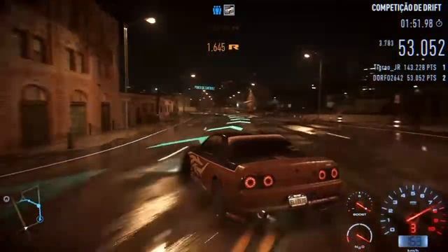 AO VIVO no Need for Speed 2015 - SpeedList смотреть онлайн