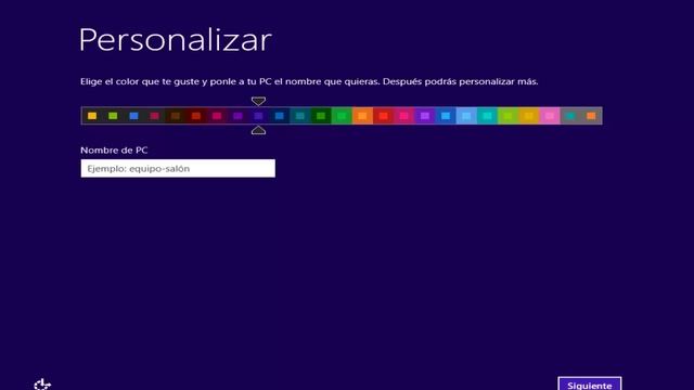 Como formatear e instalar Windows 8 en una computadora Original [NarutoS199619] смотреть онлайн