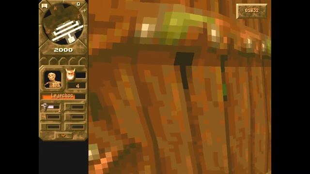 Dungeon Keeper Secret 4 смотреть онлайн