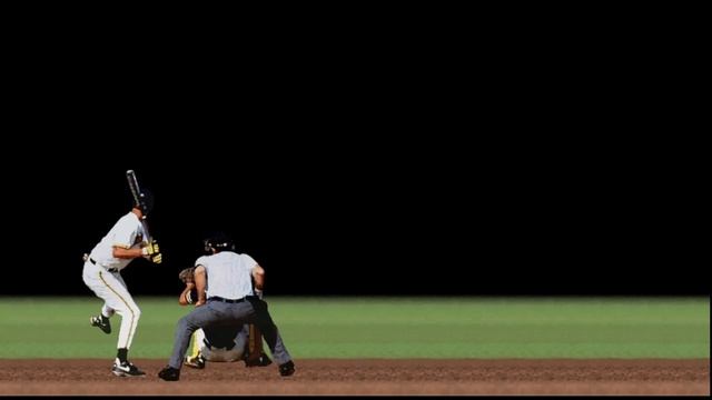 Baseball Screensaver - Windows Plus for Kids #screensaver смотреть онлайн