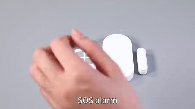 Remote Control Window Door Sensors OEM Alarm home alarm systems Wireless Burglar Alarm смотреть онлайн