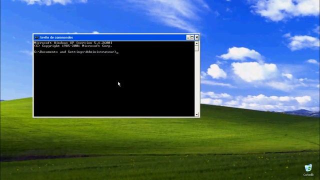 Afficher mon adresse IP - Windows XP смотреть онлайн
