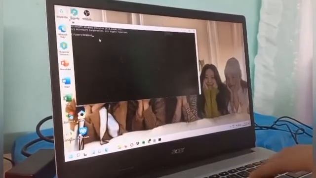 File Sharing | Windows to Linux | Group 5 смотреть онлайн