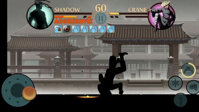 Shadow Fight 2 Vip 2 Gameplay Sinhala | හාල් මැස්සො කමූ 😂🤗 | KAVIYA LEGEND 75 смотреть онлайн