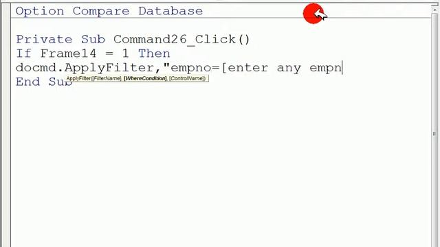 ms access in pashto & dari #29 form-8 смотреть онлайн