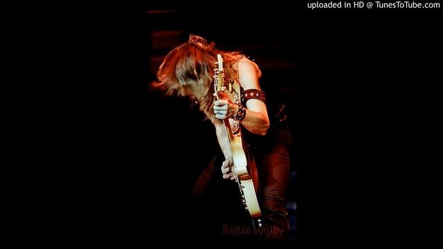 Ozzy Osbourne Live Mr. Madman (Los Angeles Spots Arena 12-31-81) 11 I Don't Know Metal & Hard Rock смотреть онлайн