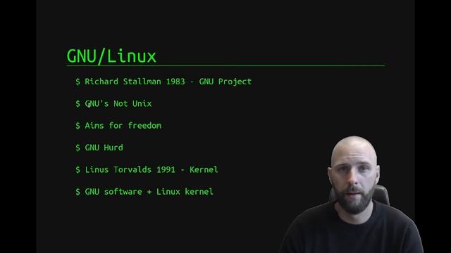00 unix about linux смотреть онлайн