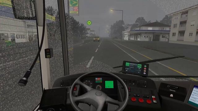 Omsi2 dia nublado feo en omsi 2 смотреть онлайн