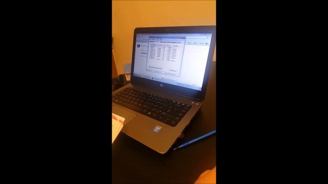 Windows 7 Task Manager смотреть онлайн