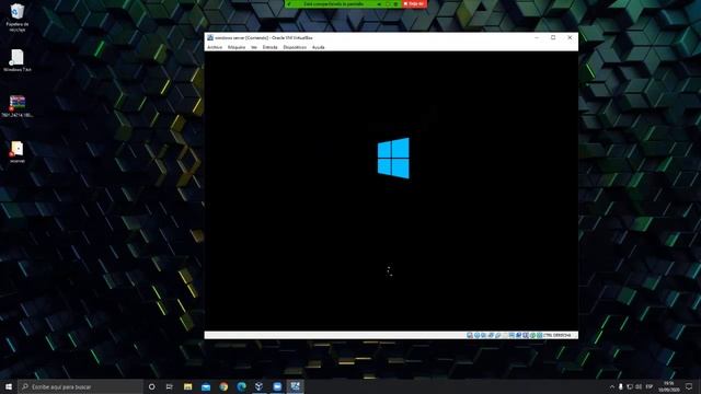 Instalar windows server 2019 en virtualbox смотреть онлайн