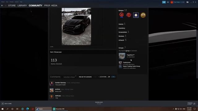 Pazite se ovakvih scammova (csgo nova vrsta scamma?!) смотреть онлайн