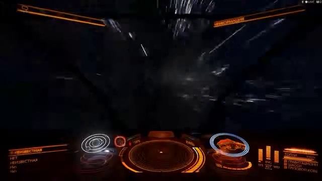 Elite - Dangerous (CLIENT) | Powered by GeForce GTX смотреть онлайн
