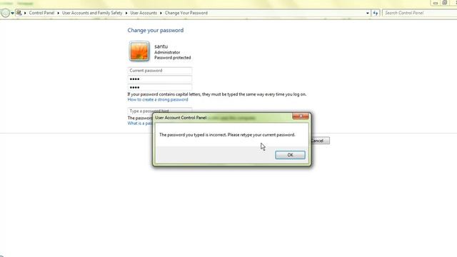 Windows Password Recovery смотреть онлайн