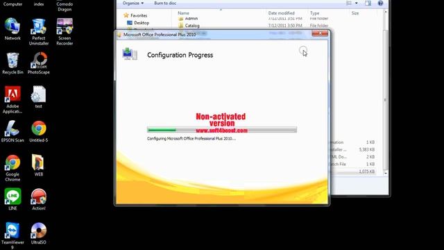 Microsoft Office And Winrar смотреть онлайн