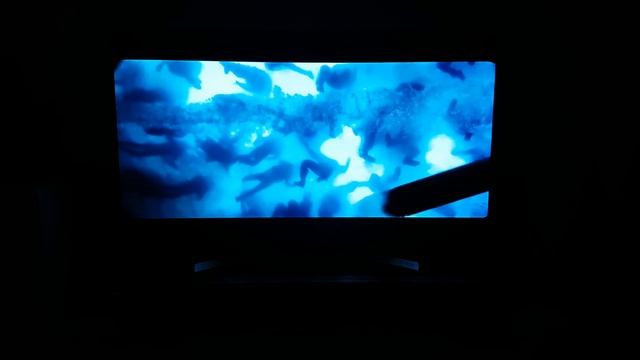 LG OLED55B7V + focal dimension (Nightwish) смотреть онлайн