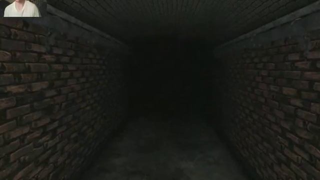 Vanish | Indie Horror Game W/ Commentary