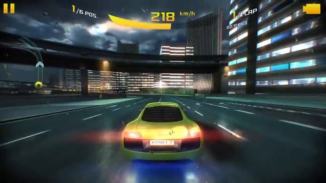 Am playing Asphalt 8 Airborne || windows 10 video games || video game || gamebox-01 смотреть онлайн