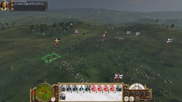 Empire: Total War смотреть онлайн