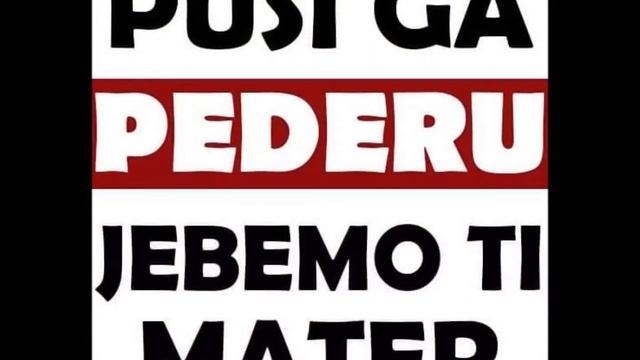 Wild and violent driving SEAT reg O61K542 (Sarajevo) roundabout Briješće смотреть онлайн