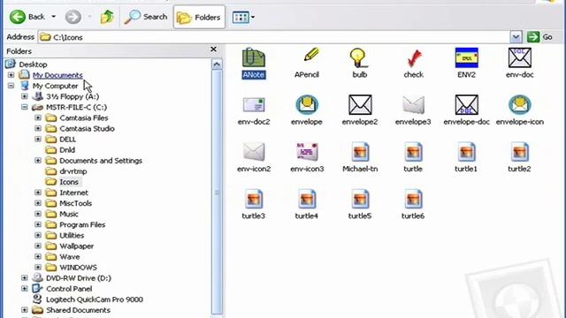 Understanding Windows Explorer view modes смотреть онлайн