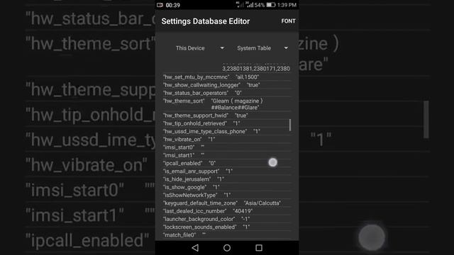 How to enable LTE only mode in Huawei/Honor devices[1min quick tutorial][No root] смотреть онлайн