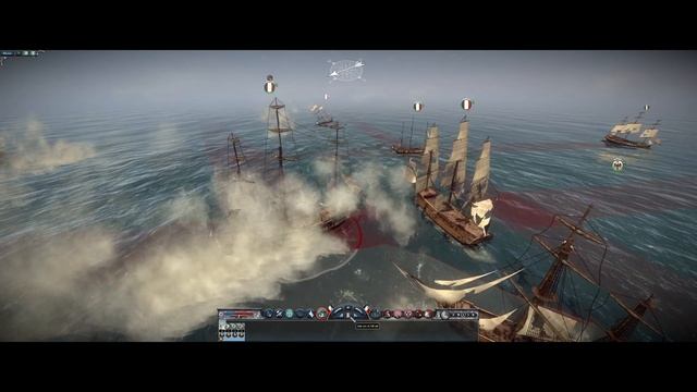 Napoleon: Total War [Darthmod] – Napoleon’s European Campaign #36 смотреть онлайн