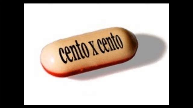 Cento x Cento - Niente Stress смотреть онлайн