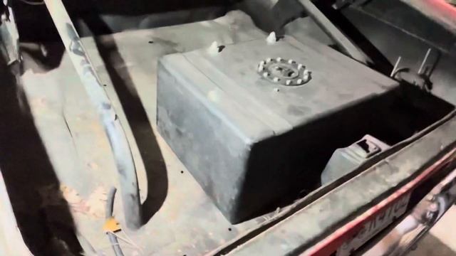 Picked up a new project! 1974 Pontiac venture смотреть онлайн