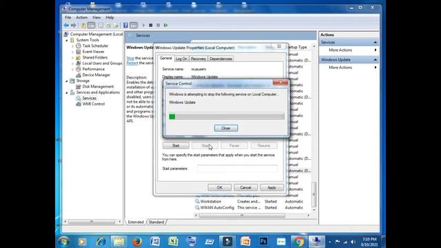 How to make Windows 7 Activate 32 bit & 64 bit. смотреть онлайн