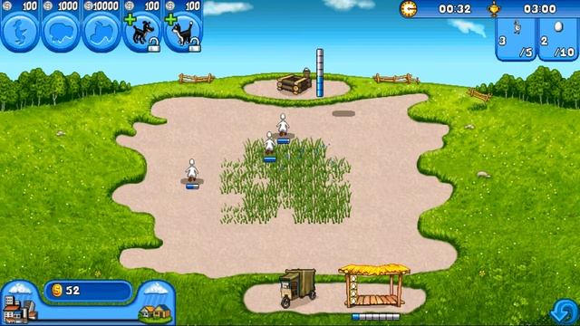 Farm Frenzy~Quest~Ep1 смотреть онлайн