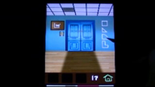 Can You Escape 100 Doors Niveau 17 - Can You Escape 100 Doors Level 17 Walkthrough смотреть онлайн