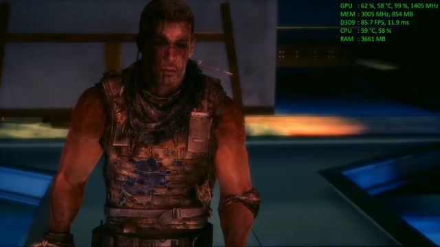 Spec Ops: The Line| The Ending смотреть онлайн