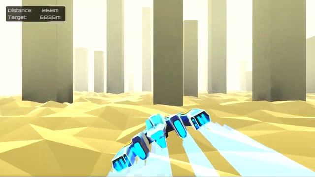 Core Endless Race Promo смотреть онлайн