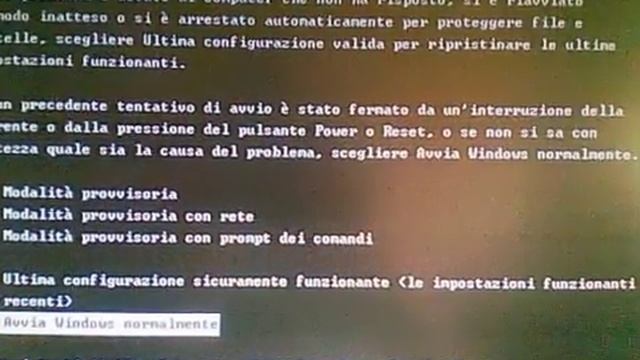 windows xp sp3 - problema смотреть онлайн