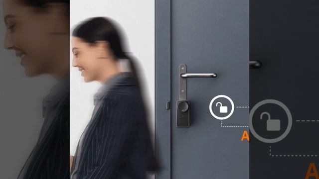 What happens to your smart lock when power goes out? смотреть онлайн