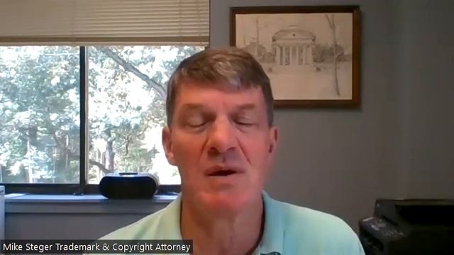 Michael Steger: Use It or Lose It: How to Maintain Your Trademark Rights смотреть онлайн