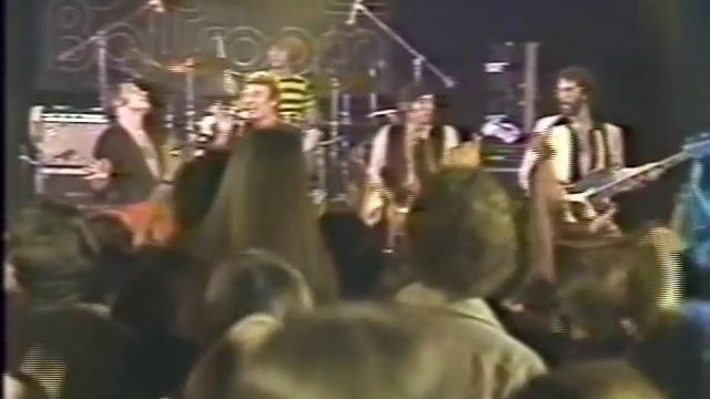 Southside Johnny (w/ Springsteen) - Havin' A Party смотреть онлайн