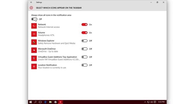 How to Use Windows 10 Action Center смотреть онлайн