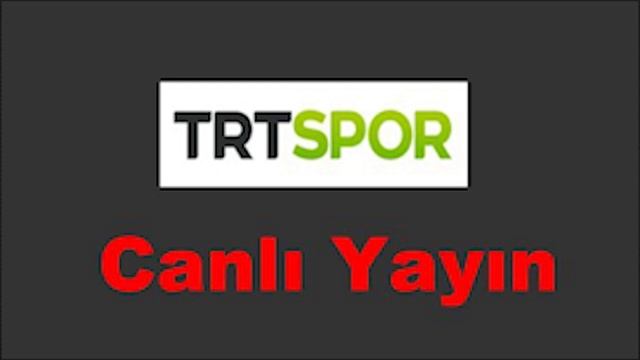 TRT SPOR CANLI смотреть онлайн