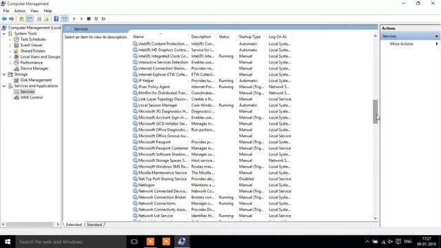 How to turn off/stop Windows Update | Windows 7/8/10 смотреть онлайн